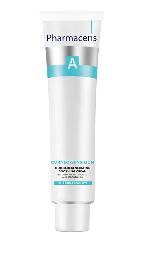 Pharmaceris Allergic & Sensitive Corneo-Sensilium Repair Soothing Cream 75Ml