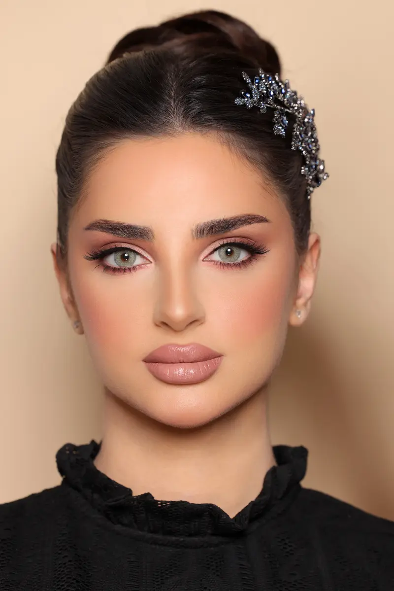 لومينوس العدسات اللاصقة الشهريه | سحاب