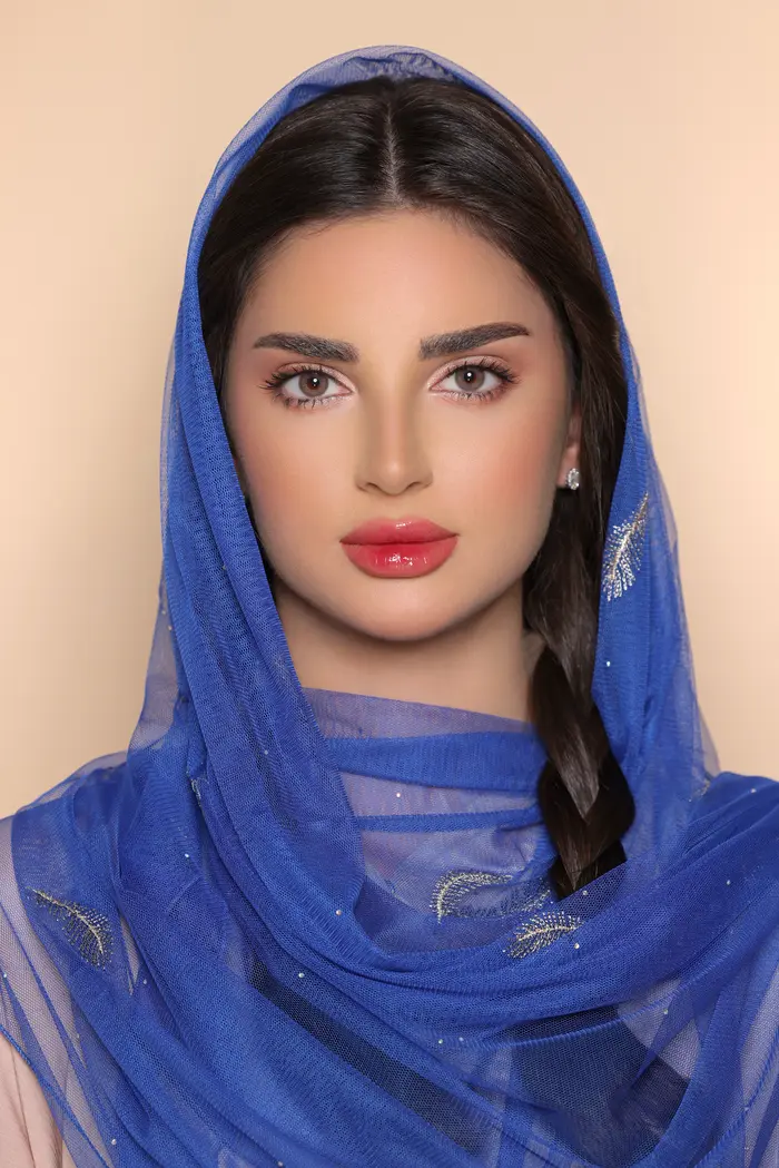 لومينوس العدسات اللاصقة الشهريه | لوز