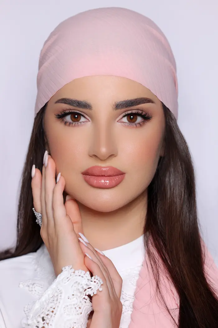 لومينوس العدسات اللاصقة الشهريه | كابوتشينو