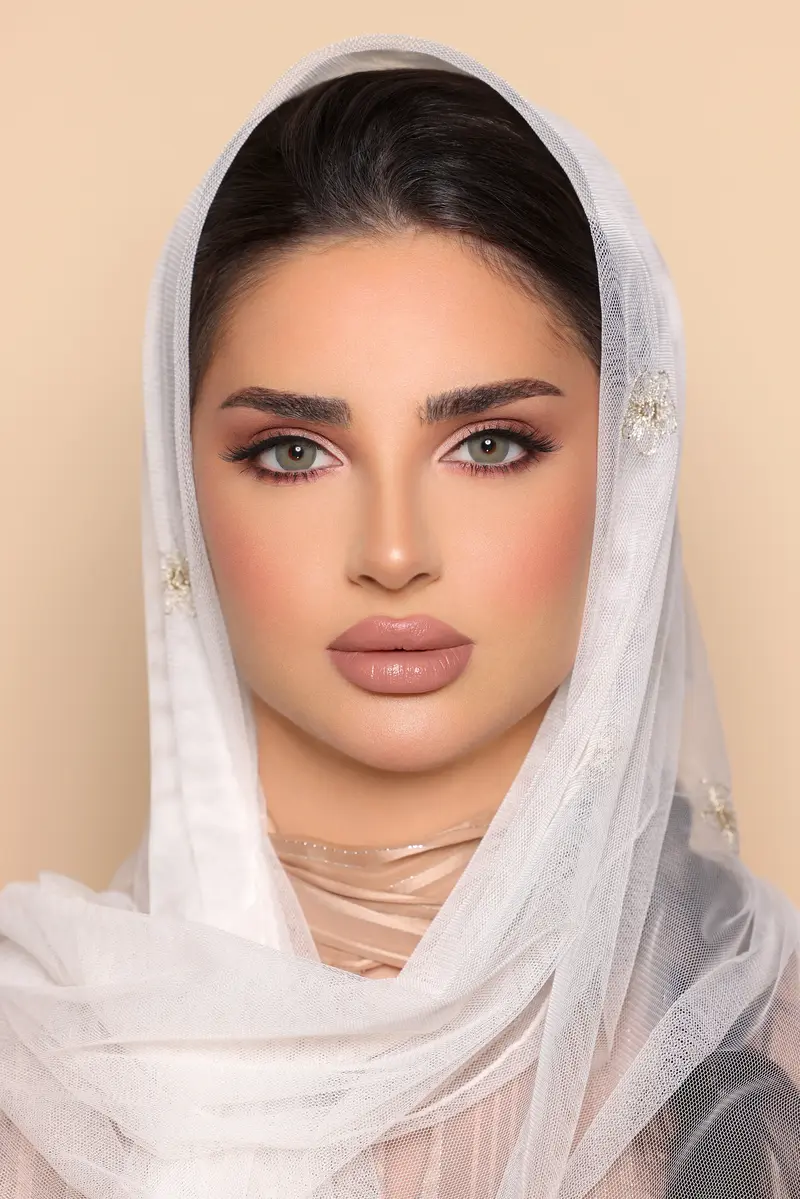 لومينوس العدسات اللاصقة الشهريه | الأخضر المبهر