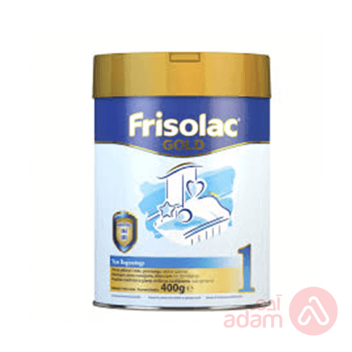 Frisolac No 1 | 400G